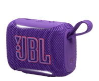 JBL GO 5 Fioletowy - 1518297 - zdjęcie 3